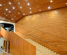 湘江新區規劃展示館 湘江新區規劃展示館